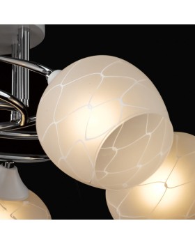 Люстра на штанге DeMarkt 324014805-foto4