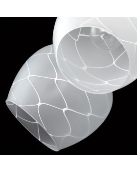 Люстра на штанге DeMarkt 324014805-foto6