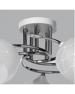 Люстра на штанге DeMarkt 324014805-foto9