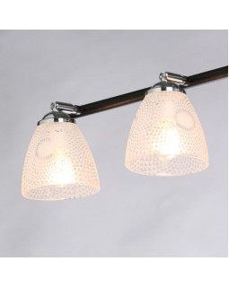 Люстра на штанге DeMarkt 673017106-foto4