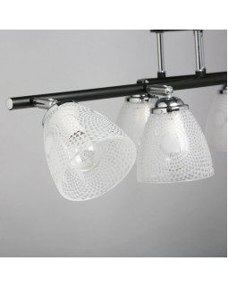 Люстра на штанге DeMarkt 673017106-foto7