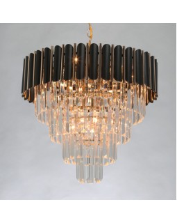 Подвесная люстра DeMarkt 111014308-foto2