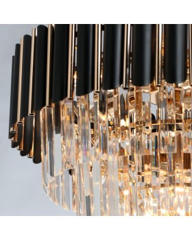 Подвесная люстра DeMarkt 111014308-foto5