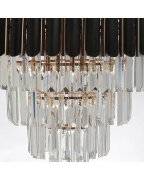 Подвесная люстра DeMarkt 111014308-foto7