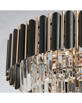 Подвесная люстра DeMarkt 111014308-foto9