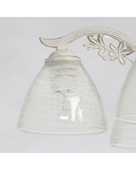 Люстра на штанге DeMarkt 105011205-foto4