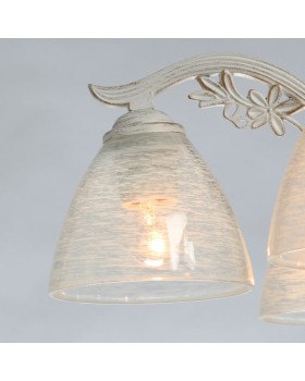 Люстра на штанге DeMarkt 105011205-foto5