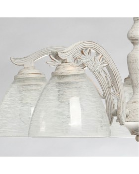 Люстра на штанге DeMarkt 105011205-foto7