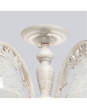 Люстра на штанге DeMarkt 105011205-foto10