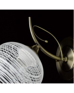 Бра DeMarkt 324025601-foto4