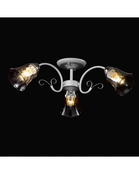 Люстра на штанге DeMarkt 372014903-foto2