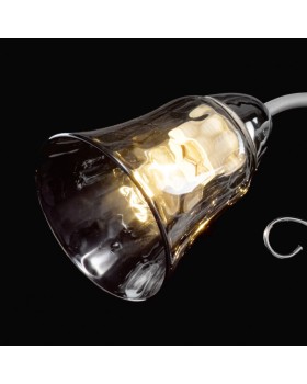 Люстра на штанге DeMarkt 372014903-foto4