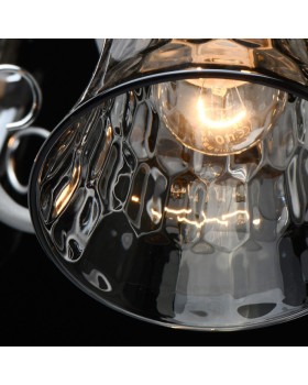 Люстра на штанге DeMarkt 372014903-foto5