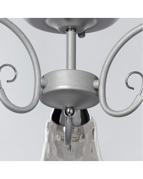 Люстра на штанге DeMarkt 372014903-foto7