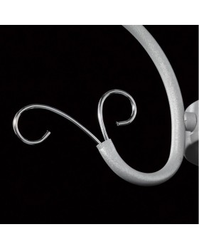 Люстра на штанге DeMarkt 372014903-foto8