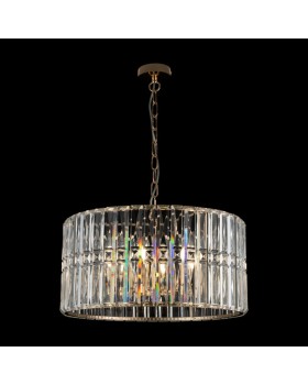 Подвесная люстра Maytoni MOD094PL-06G-foto2