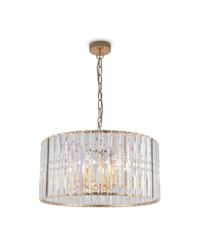 Подвесная люстра Maytoni MOD094PL-06G-foto3