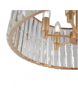 Подвесная люстра Maytoni MOD094PL-06G-foto6