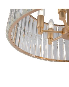 Подвесная люстра Maytoni MOD094PL-06G-foto12