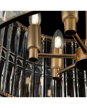 Подвесная люстра Maytoni MOD094PL-06G-foto15