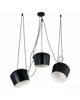 Подвесной светильник Evoluce SLE120643-03-foto2