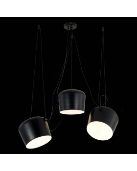 Подвесной светильник Evoluce SLE120643-03-foto3