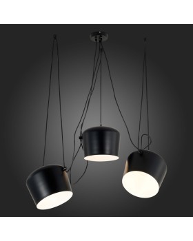 Подвесной светильник Evoluce SLE120643-03-foto4