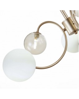 Люстра на штанге Evoluce SLE220922-06-foto3