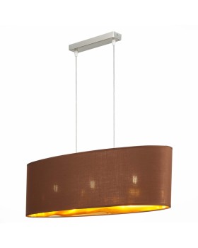 Подвесная люстра Evoluce SLE300583-03-foto3