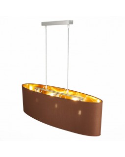 Подвесная люстра Evoluce SLE300583-03-foto4