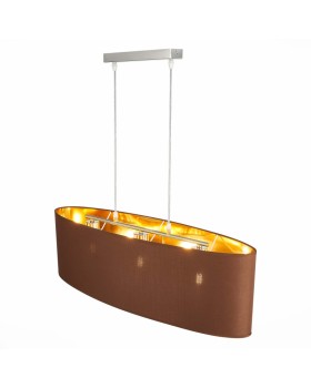 Подвесная люстра Evoluce SLE300583-03-foto4