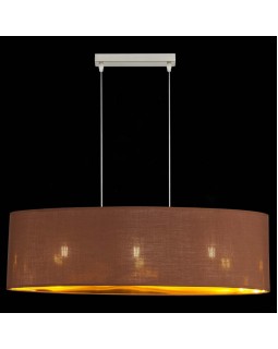 Подвесная люстра Evoluce SLE300583-03-foto5