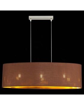 Подвесная люстра Evoluce SLE300583-03-foto5