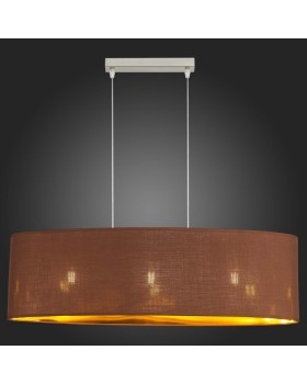 Подвесная люстра Evoluce SLE300583-03-foto6