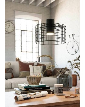 Подвесной светильник EGLO 43627-foto4