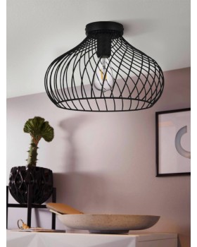 Накладной светильник EGLO 32469-foto2