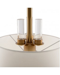 Подвесной светильник Freya FR5186PL-01BS-foto3