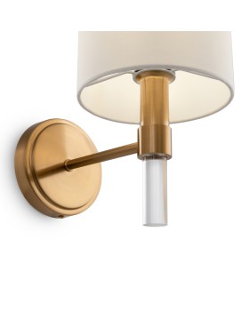 Бра Freya FR5186WL-01BS-foto3