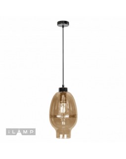 Подвесной светильник iLamp AP9037-1 COG