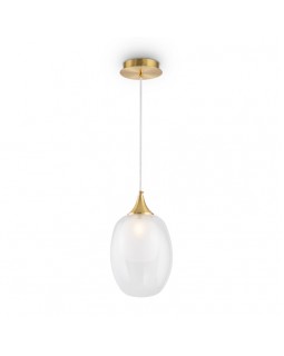 Подвесной светильник Maytoni MOD016PL-01BS-foto3