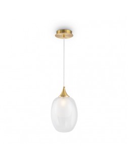 Подвесной светильник Maytoni MOD016PL-01BS-foto4