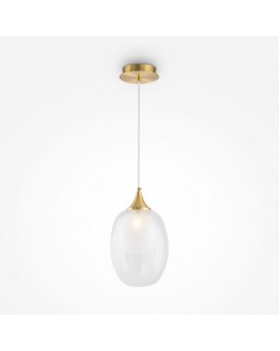 Подвесной светильник Maytoni MOD016PL-01BS-foto5