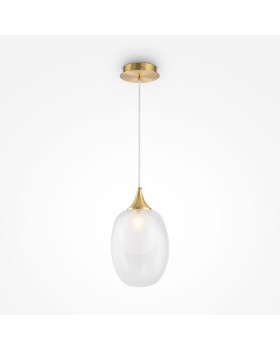 Подвесной светильник Maytoni MOD016PL-01BS-foto5