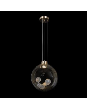 Подвесной светильник LOFT IT 10095 Opal-foto2