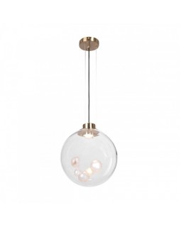 Подвесной светильник LOFT IT 10095 Opal-foto3