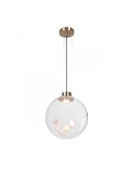 Подвесной светильник LOFT IT 10095 Opal-foto3