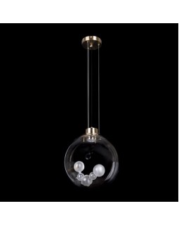 Подвесной светильник LOFT IT 10095 Opal-foto4