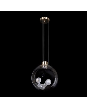 Подвесной светильник LOFT IT 10095 Opal-foto4