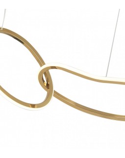 Подвесная люстра Kink Light 07609-6AL,33-foto2