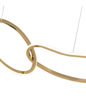 Подвесная люстра Kink Light 07609-6AL,33-foto2